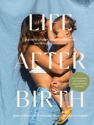cover image of Life After Birth